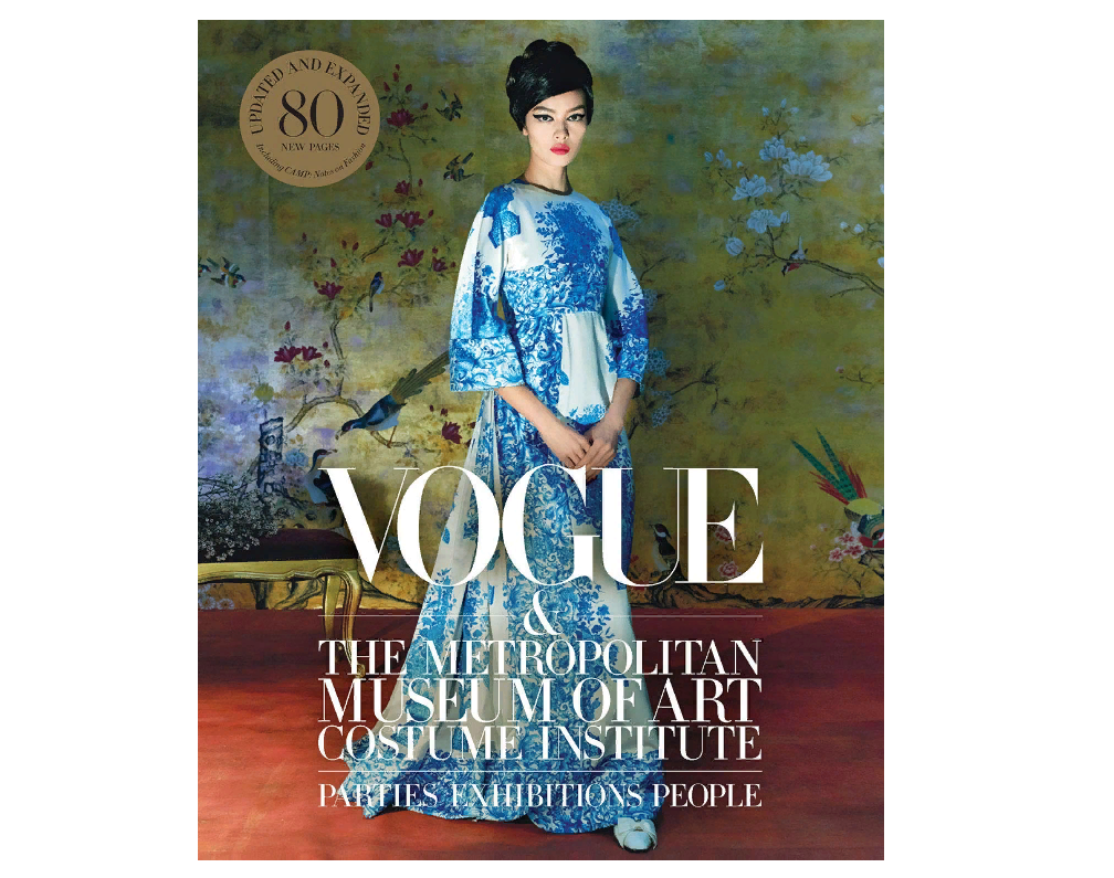 VOGUE and the Metropolitan Museum of Art Costume Institute: Updated Edition