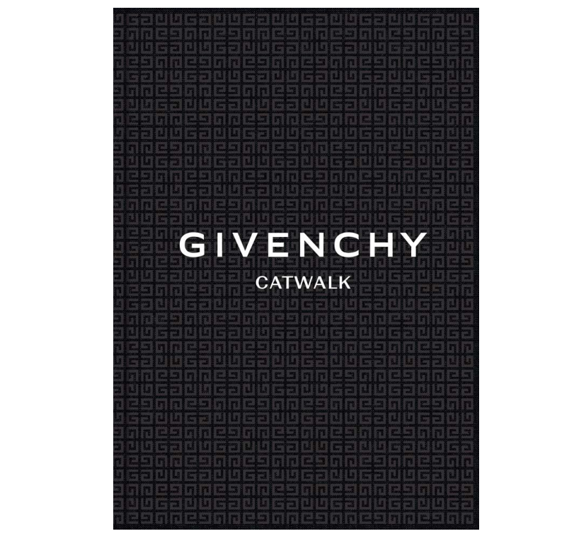 Givenchy Catwalk The Complete Collections