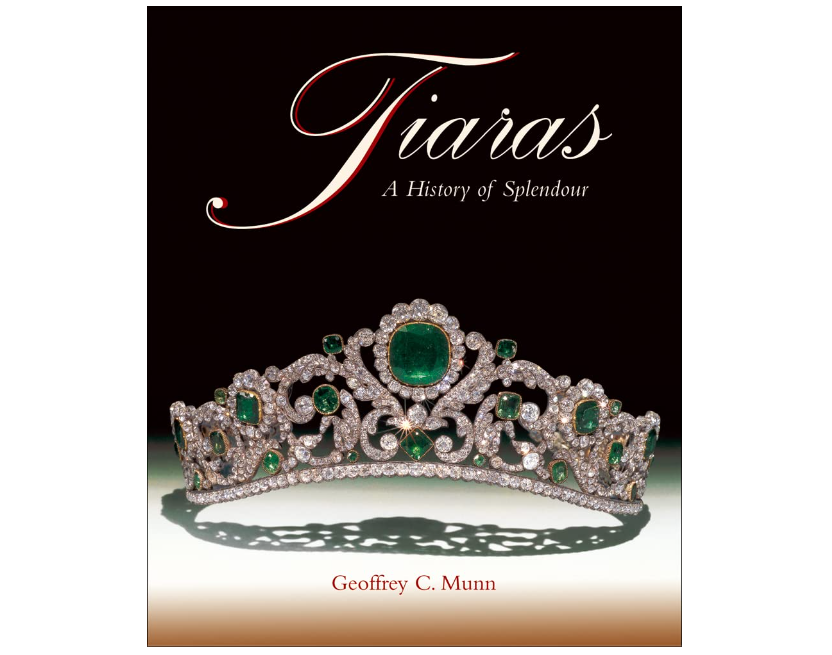 Tiaras: A History of Splendour