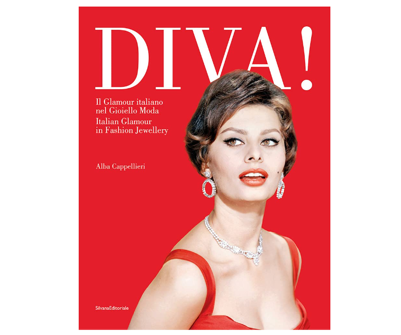 DIVA! Italian Glamour in Fashion Jewellery
