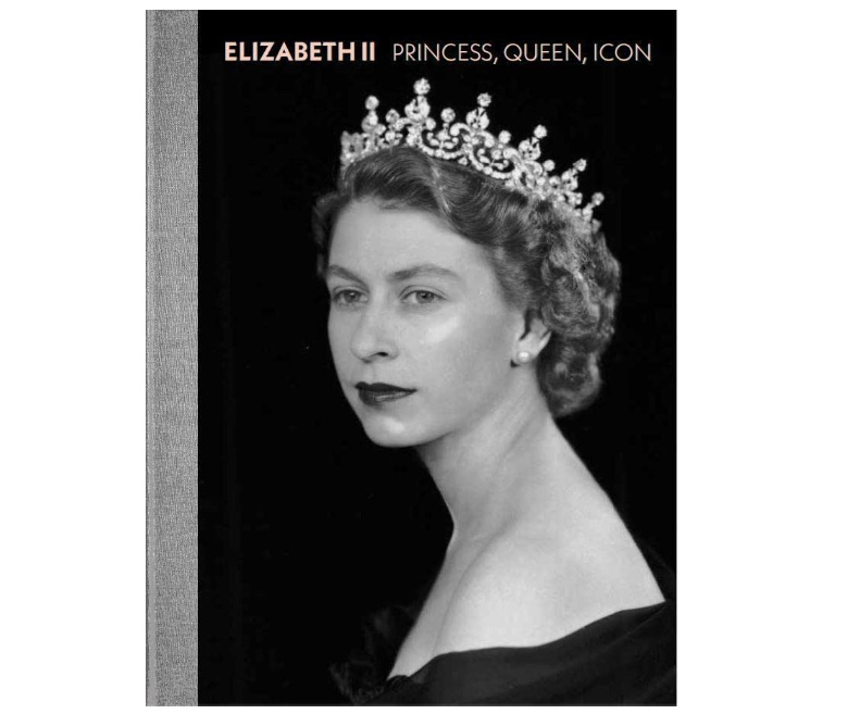 Elizabeth II: Princess, Queen, Icon