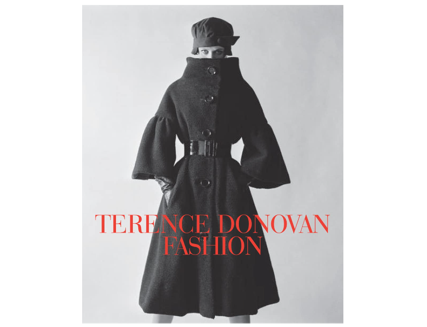 Terence Donovan Fashion