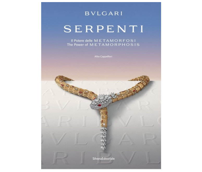 Bulgari / Serpenti: The Power of Metamorphosis