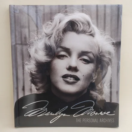 Marilyn Monroe: The Personal Archives