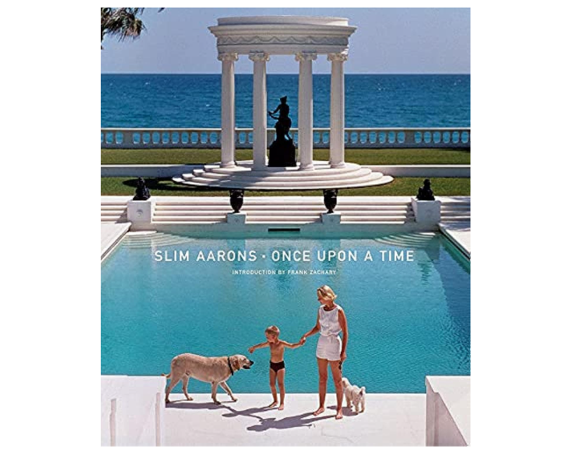 Slim Aarons. Once Upon a Time