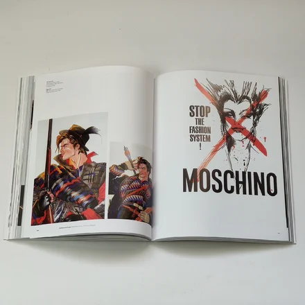 The Glamour of Italian Fashion Since 1945