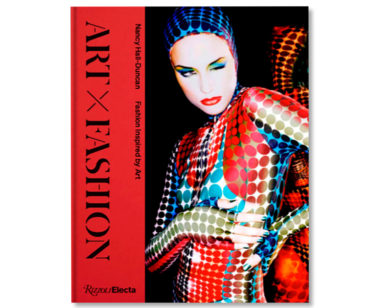 Art X Fashion: Fashion Inspired by Art