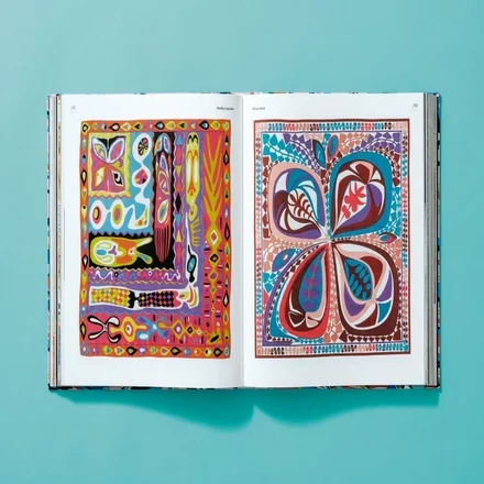 Pucci book (психоделика)