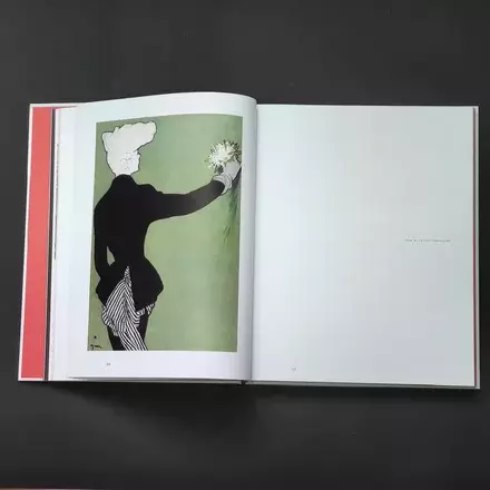 Rene Gruau: Master of Fashion Illustration