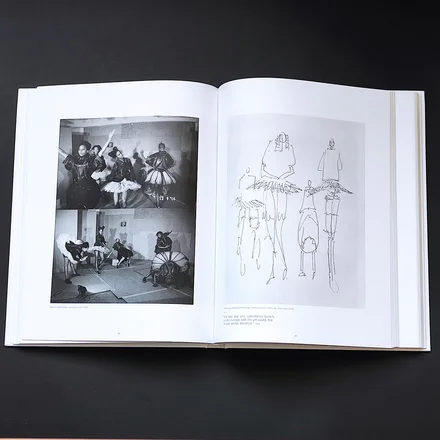 Rei Kawakubo Comme des Garcons