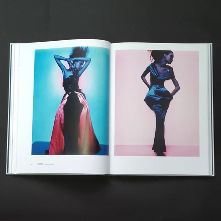 Fashion Image Revolution