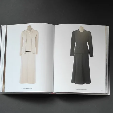 Yves Saint Laurent and Art