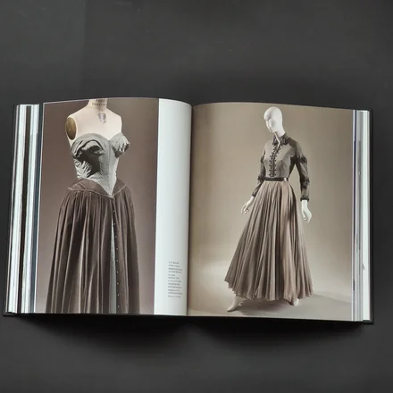 Ballerina: Fashion's Modern Muse