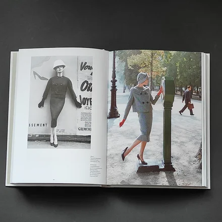 Pierre Cardin. Making Fashion Modern