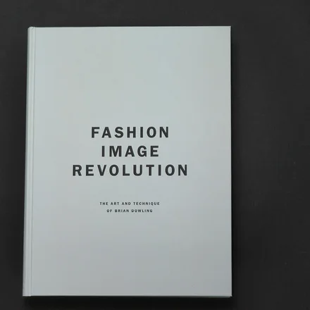 Fashion Image Revolution