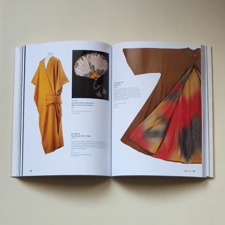 V&amp;A Gallery of Fashion: Revised Edition