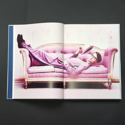 Fashion Image Revolution