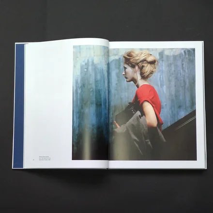 Fashion Image Revolution