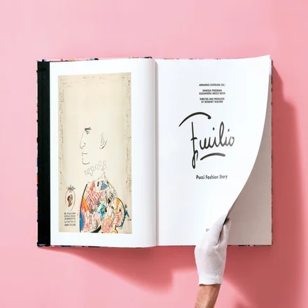Pucci book (психоделика)