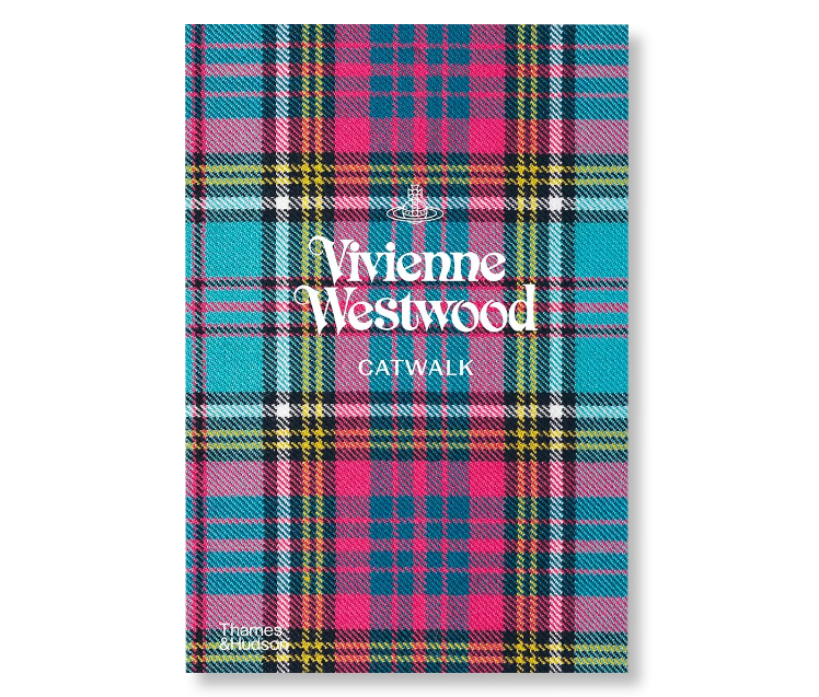 Vivienne Westwood Catwalk