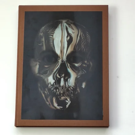 Alexander McQueen: Savage Beauty — Эндрю Болтон