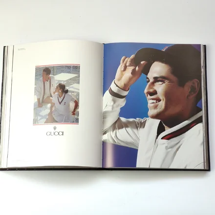 GUCCI. THE MAKING OF