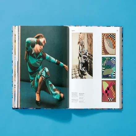 Pucci book (психоделика)