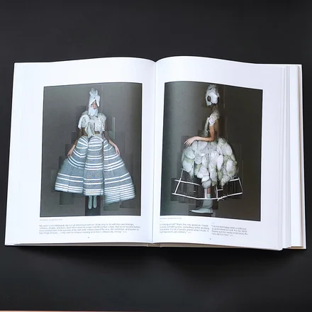 Rei Kawakubo Comme des Garcons