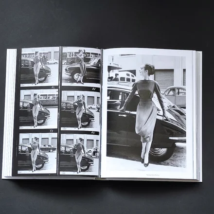 Pierre Cardin. Making Fashion Modern