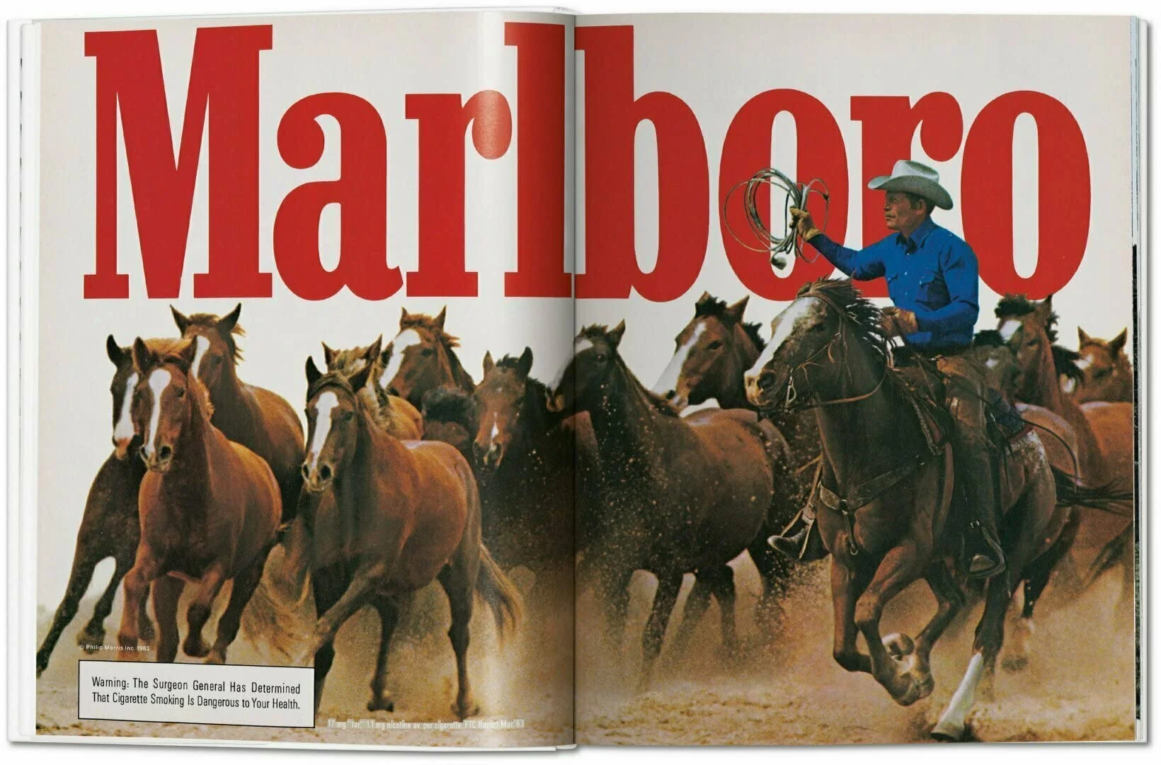 "All-American ADS of the 80s" "Вся американская реклама 80-х"