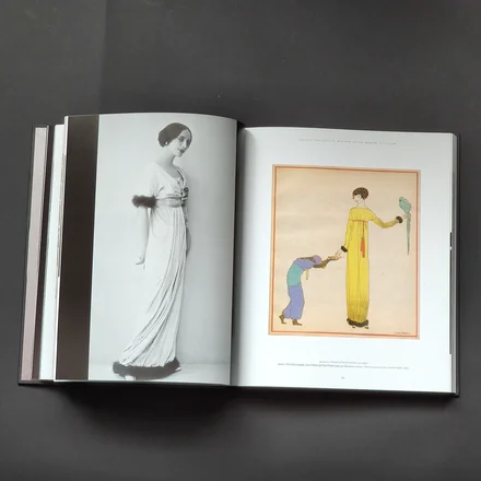 Ballerina: Fashion's Modern Muse