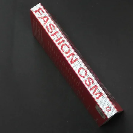 Fashion Central Saint Martins