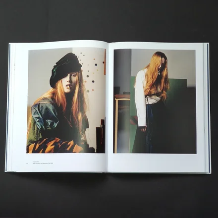 Fashion Image Revolution