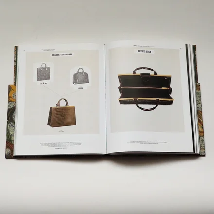 LOUIS VUITTON CITY BAGS: A NATURAL HISTORY