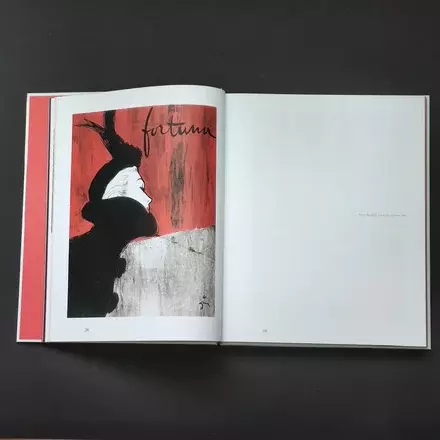 Rene Gruau: Master of Fashion Illustration