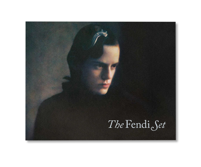 The Fendi Set: From Bloomsbury to Borghese