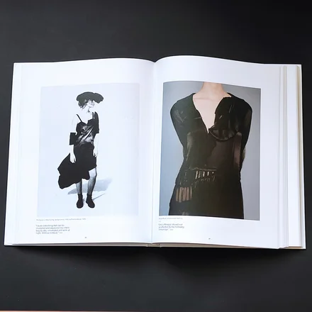 Rei Kawakubo Comme des Garcons