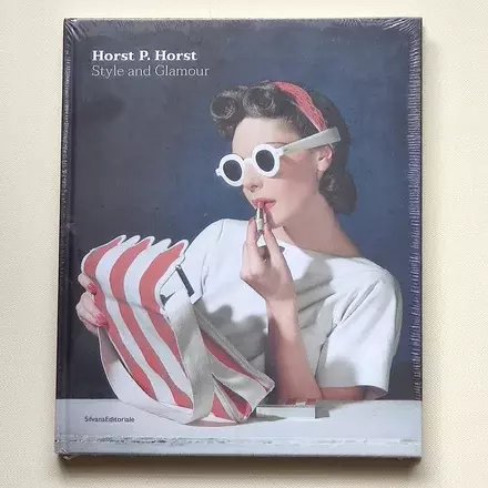 Horst P. Horst. Style and Glamour