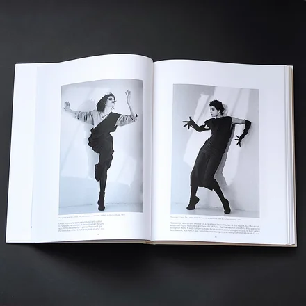 Rei Kawakubo Comme des Garcons