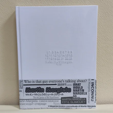 Maison Martin Margiela