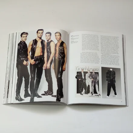 The Glamour of Italian Fashion Since 1945