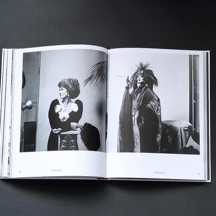 Yves Saint Laurent and Art