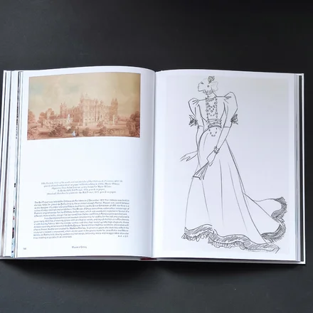 Yves Saint Laurent and Art