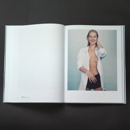 Fashion Image Revolution