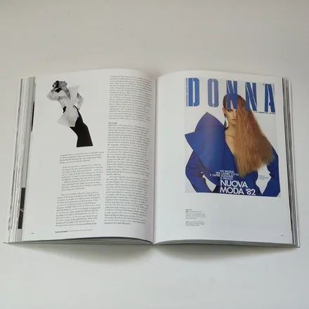 The Glamour of Italian Fashion Since 1945