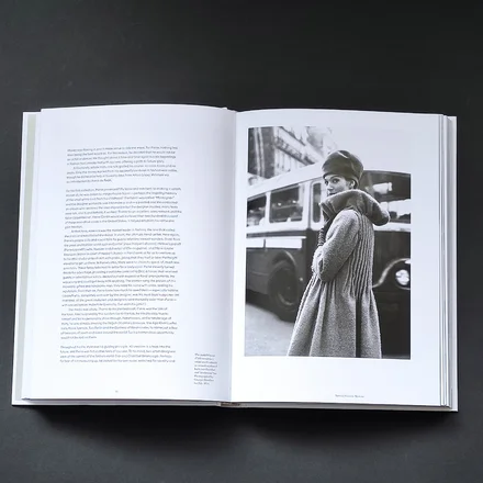 Pierre Cardin. Making Fashion Modern