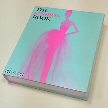 The Fashion Book