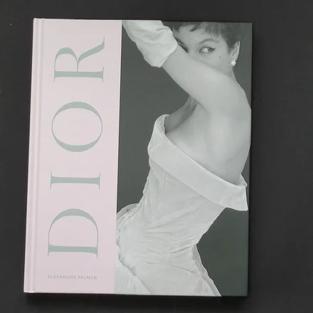 Dior: A New Look, A New Enterprise (1947–57)