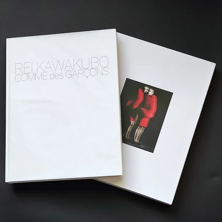 Rei Kawakubo Comme des Garcons