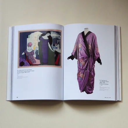 V&amp;A Gallery of Fashion: Revised Edition